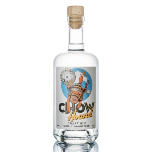 Driftwood Chow Hound | 44% - 0,5L